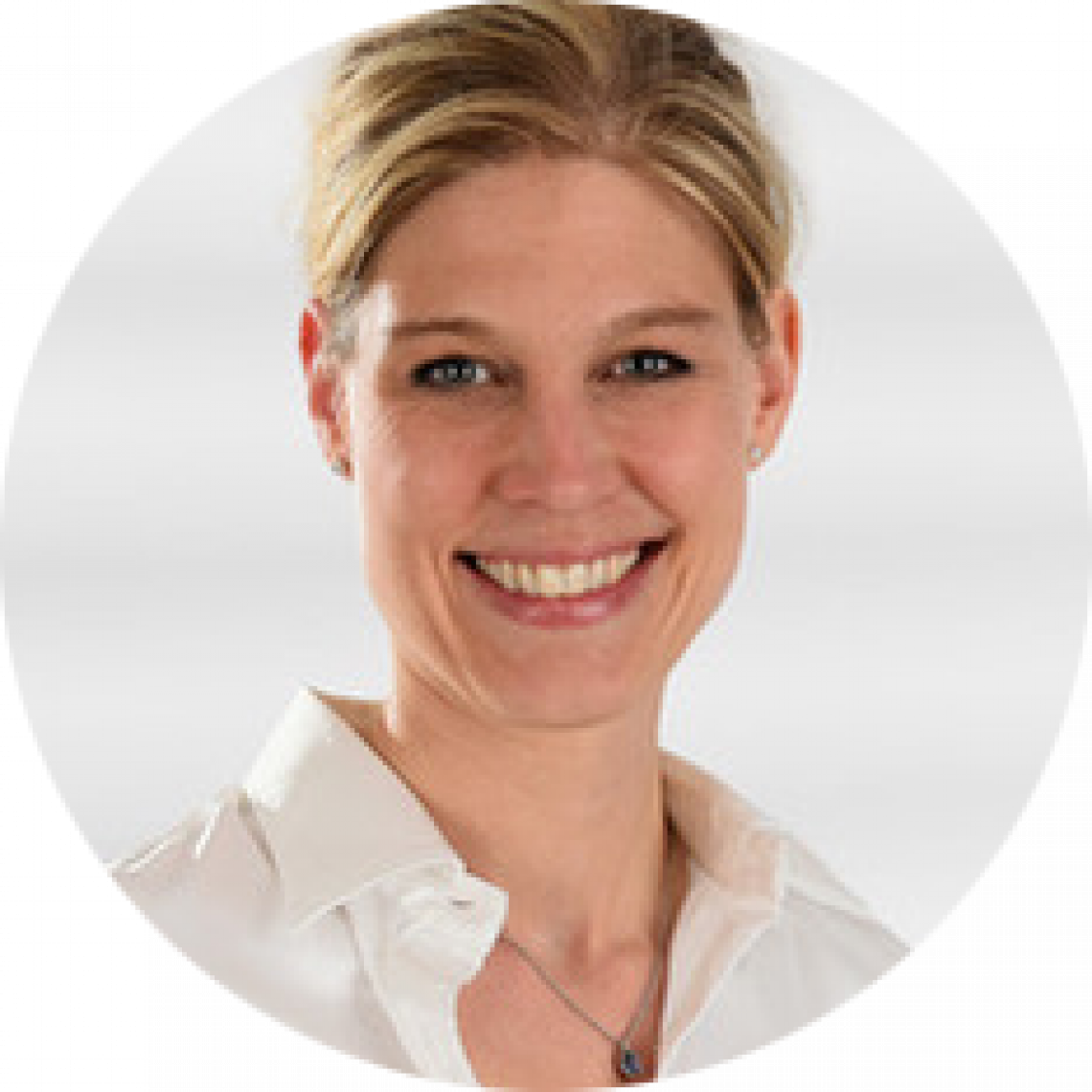 Melanie Brauck, Portraifoto der Beraterin