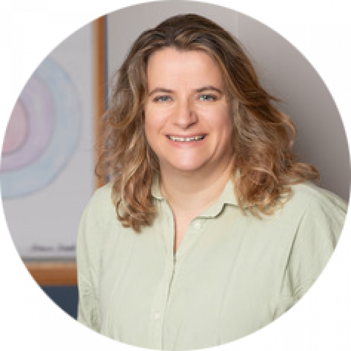 Johanna Willems, Beraterin bei Callidus Consult