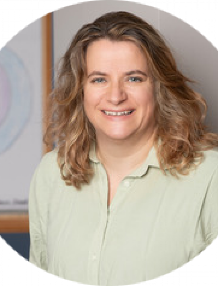 Johanna Willems, Beraterin bei Callidus Consult