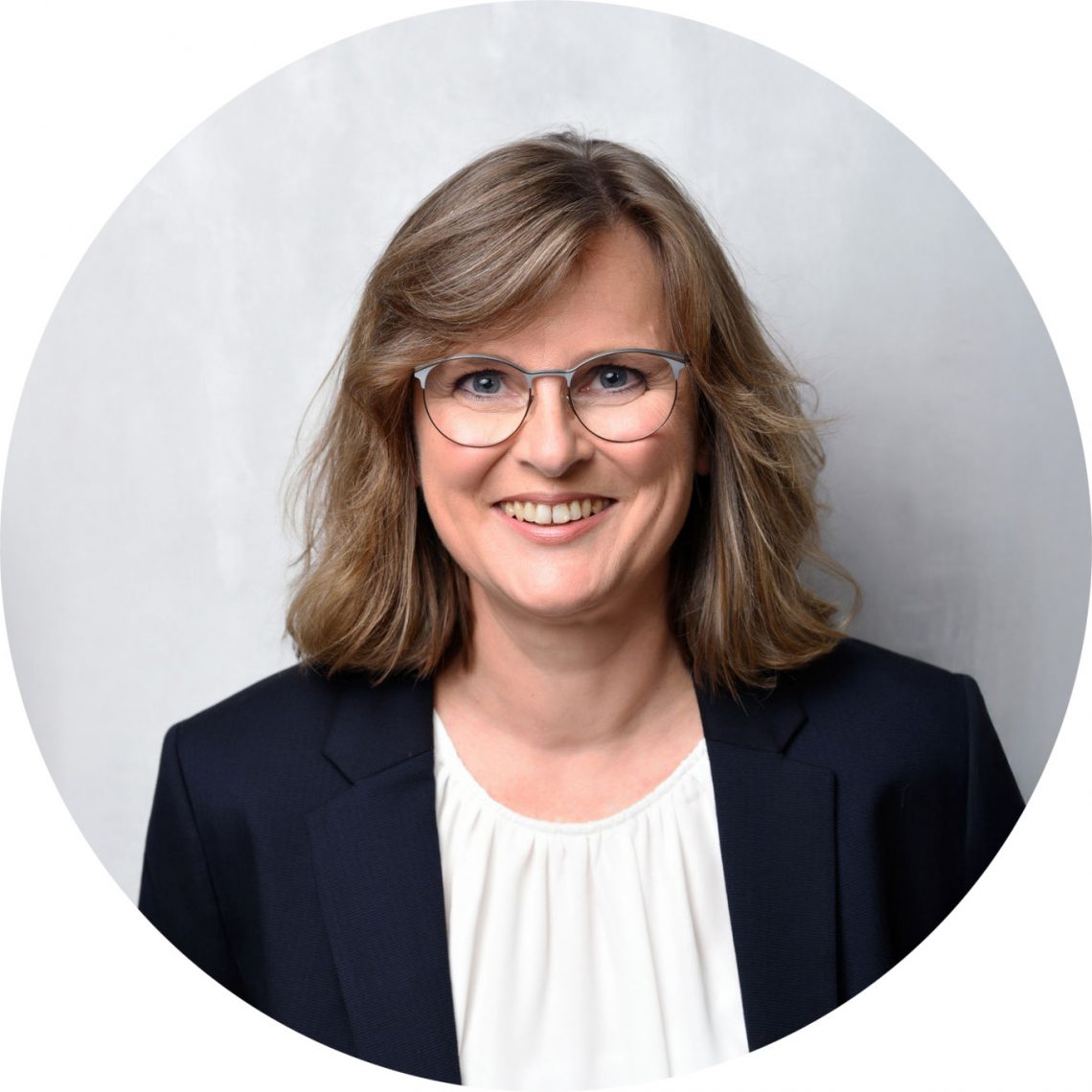 Rena Brakenhoff Kreis, Portraitfoto