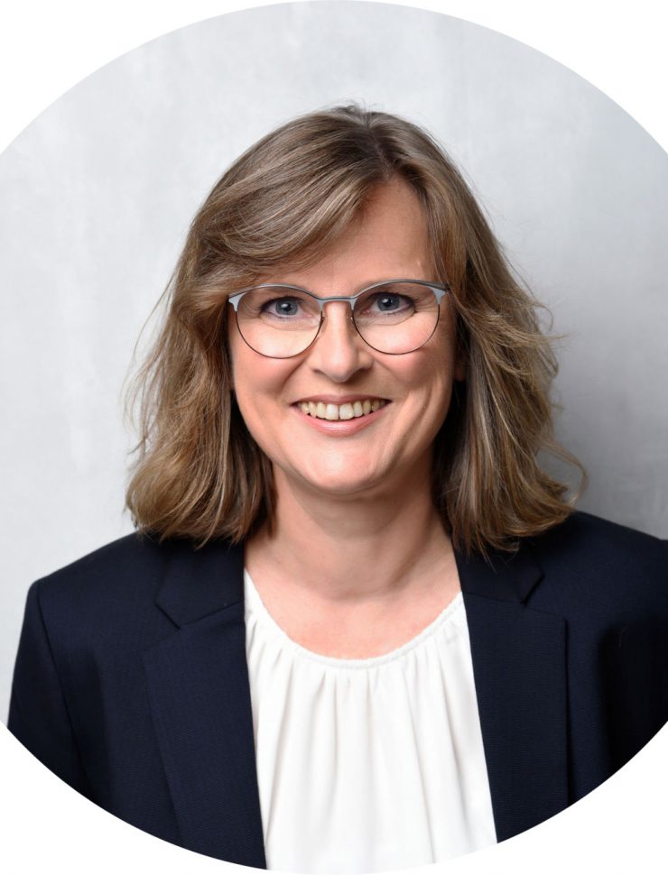 Rena Brakenhoff Kreis, Portraitfoto