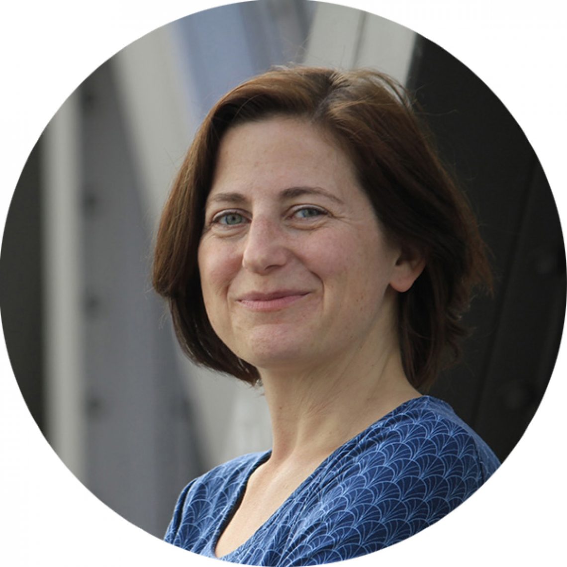 Nicole Knapp, Portraifoto