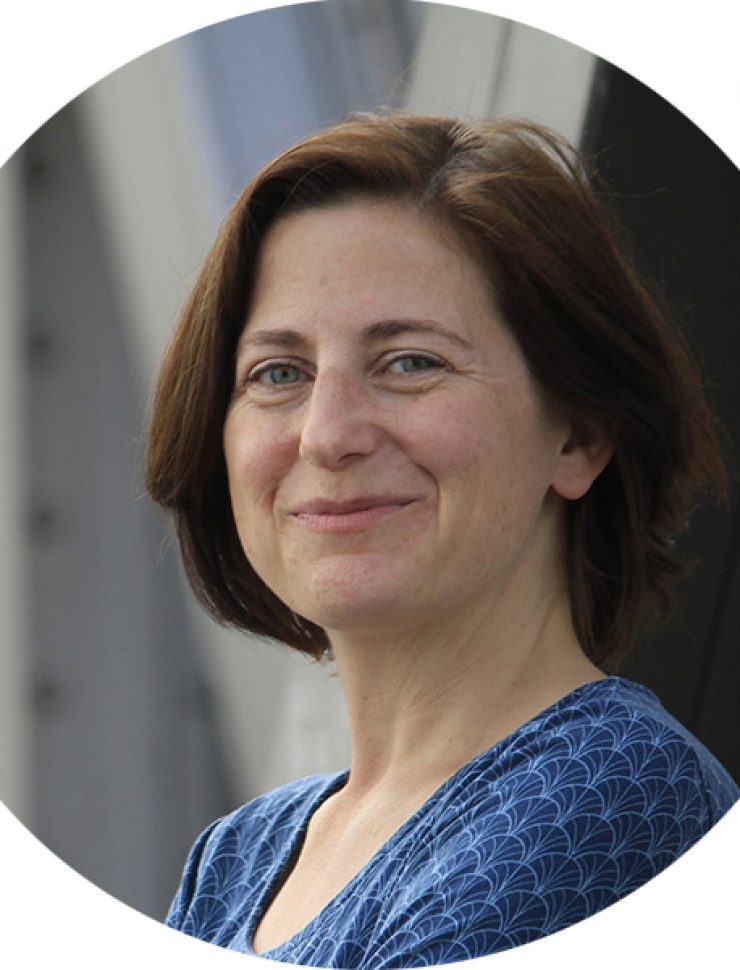 Nicole Knapp, Portraifoto