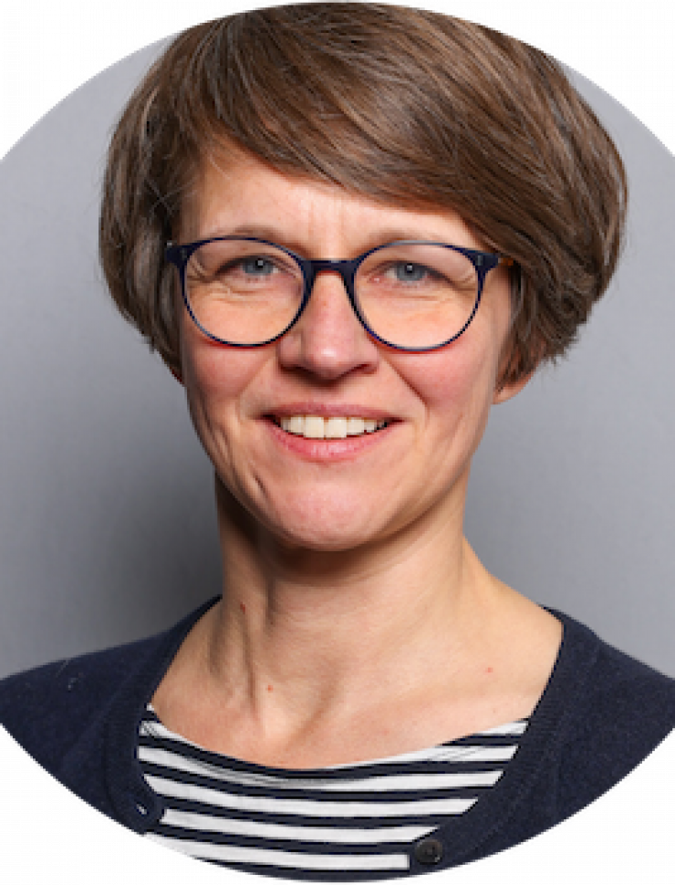 Foto von Johanna Löhr